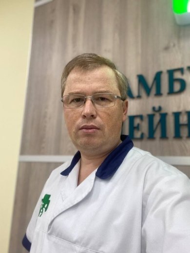 уролог одеса