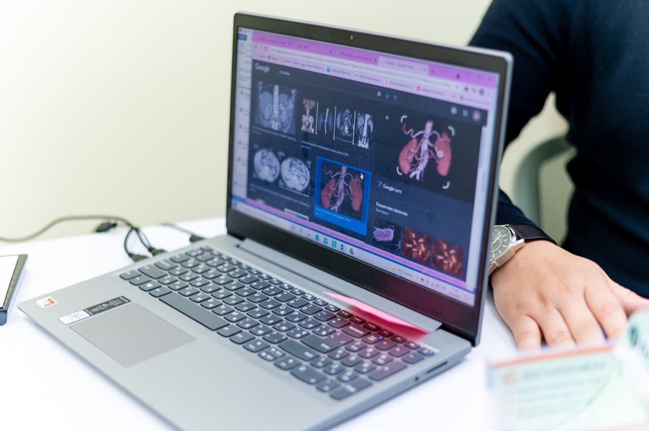 уролог одеса